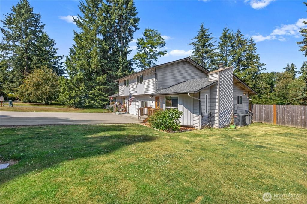 8115 145th Drive SE, Snohomish, WA 98290