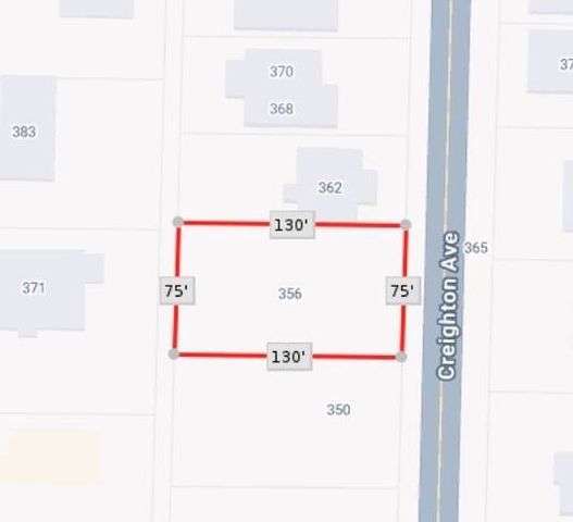 356 Creighton Avenue, Scottdale, GA 30079