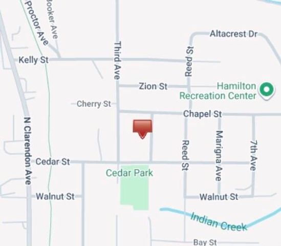 356 Creighton Avenue, Scottdale, GA 30079