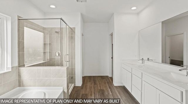6106 Ginevra Summers Drive, Katy, TX 77493
