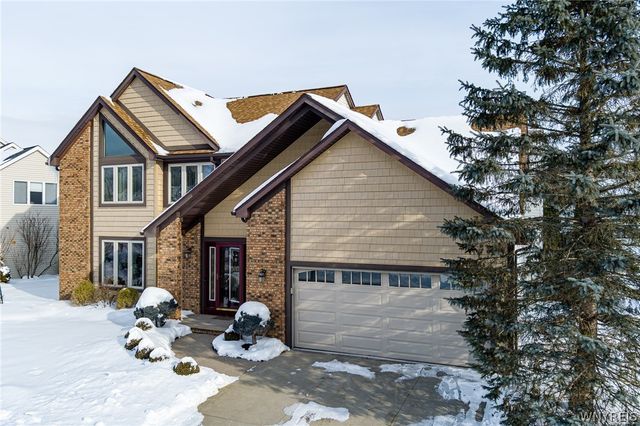 111 Brenridge, Amherst, NY 14051