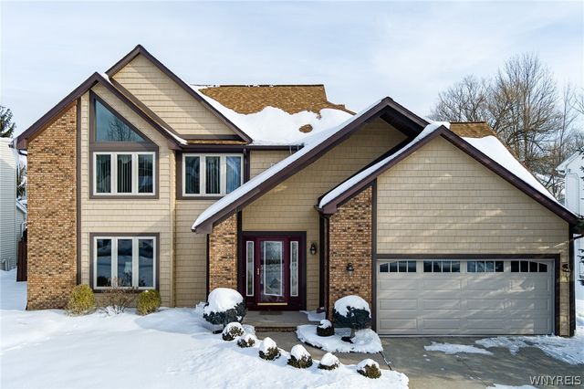 111 Brenridge, Amherst, NY 14051