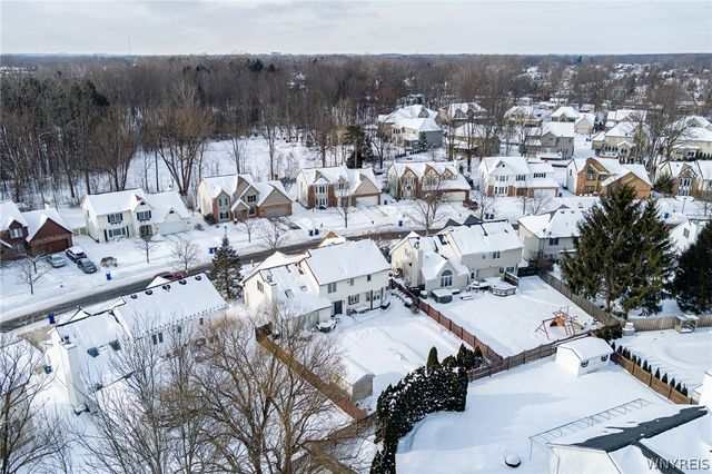 111 Brenridge, Amherst, NY 14051