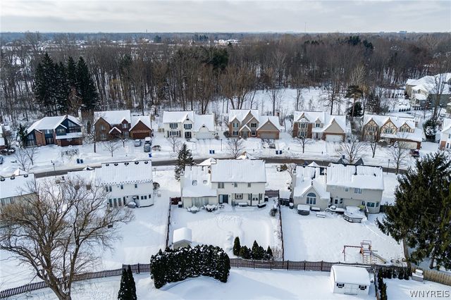 111 Brenridge, Amherst, NY 14051