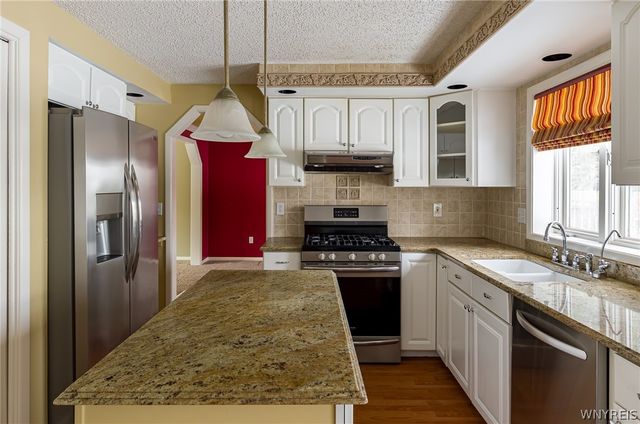 111 Brenridge, Amherst, NY 14051