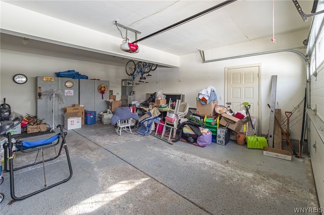 111 Brenridge, Amherst, NY 14051