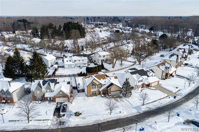 111 Brenridge, Amherst, NY 14051