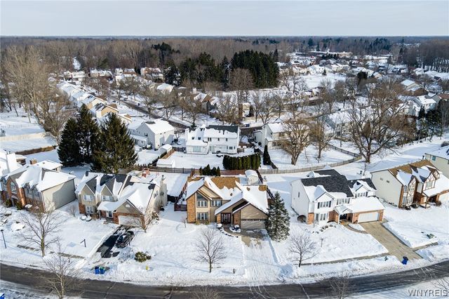 111 Brenridge, Amherst, NY 14051