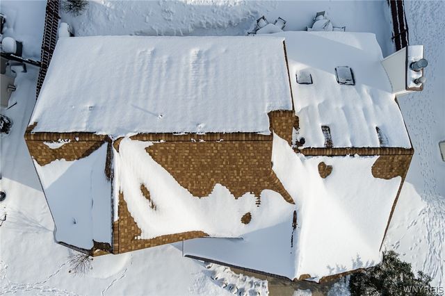 111 Brenridge, Amherst, NY 14051