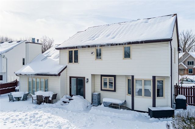 111 Brenridge, Amherst, NY 14051