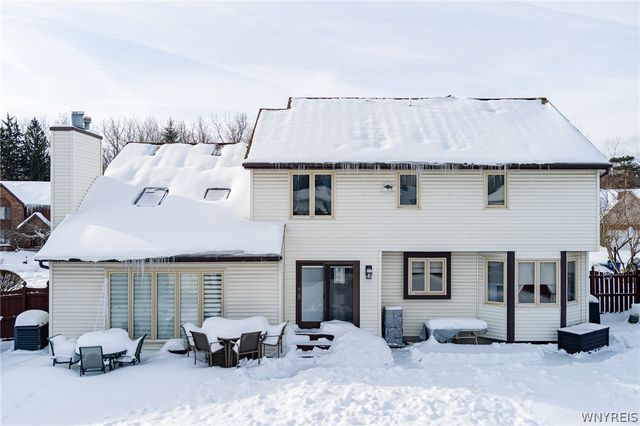 111 Brenridge, Amherst, NY 14051