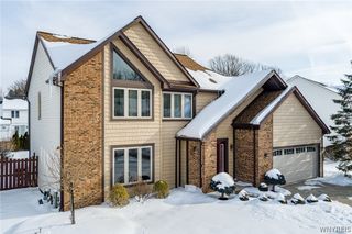 111 Brenridge, Amherst, NY 14051