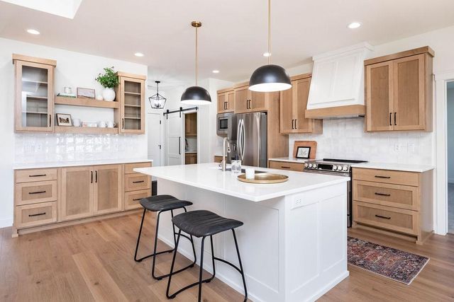 1970 Burlington Drive, West Fargo, ND 58078