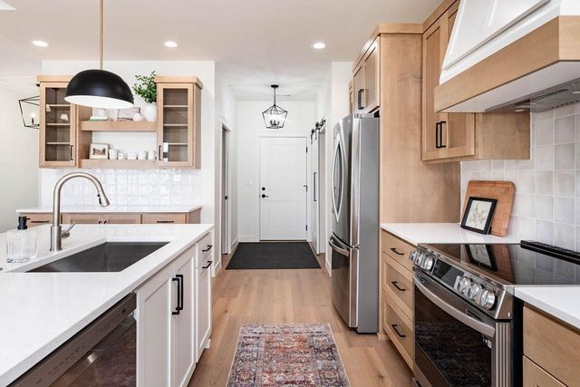 1970 Burlington Drive, West Fargo, ND 58078