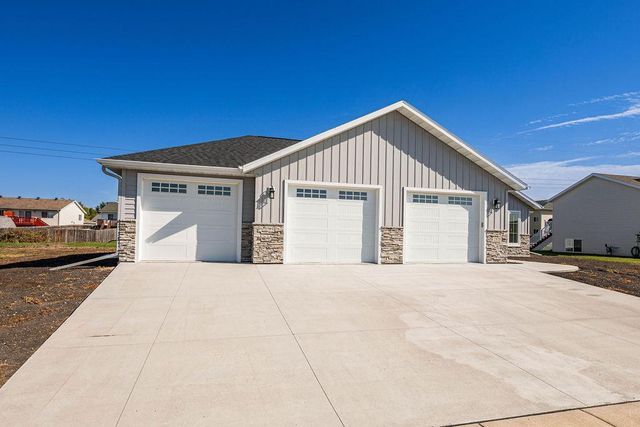 1970 Burlington Drive, West Fargo, ND 58078