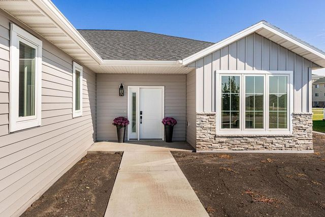 1970 Burlington Drive, West Fargo, ND 58078