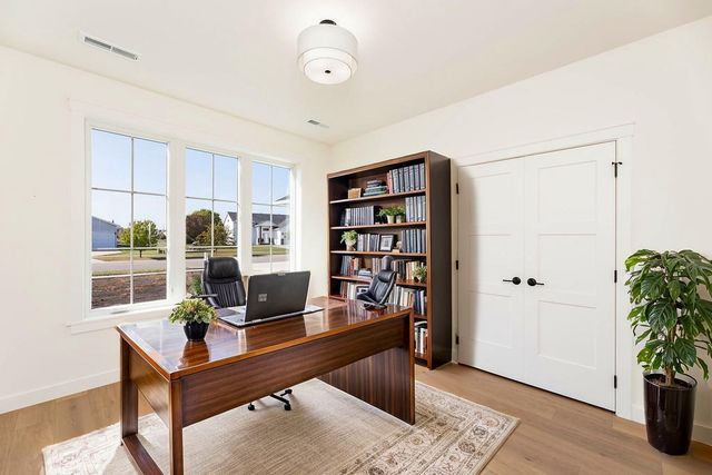 1970 Burlington Drive, West Fargo, ND 58078