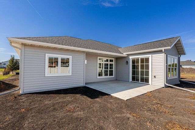 1970 Burlington Drive, West Fargo, ND 58078