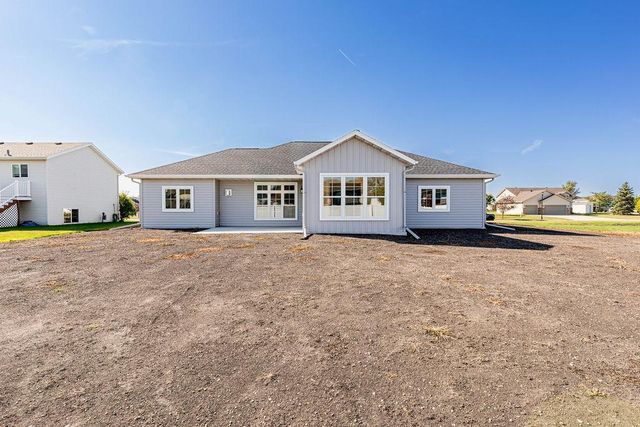 1970 Burlington Drive, West Fargo, ND 58078