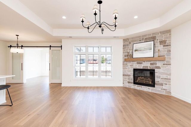 1970 Burlington Drive, West Fargo, ND 58078