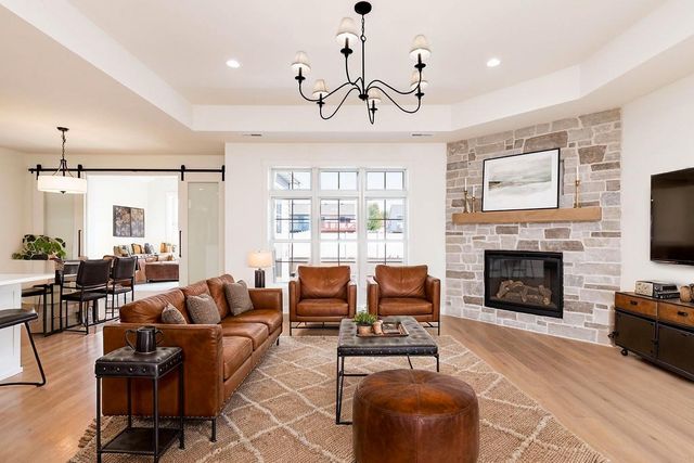 1970 Burlington Drive, West Fargo, ND 58078