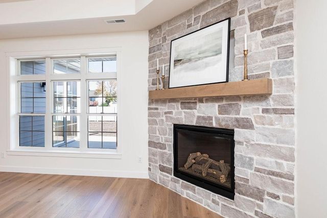 1970 Burlington Drive, West Fargo, ND 58078