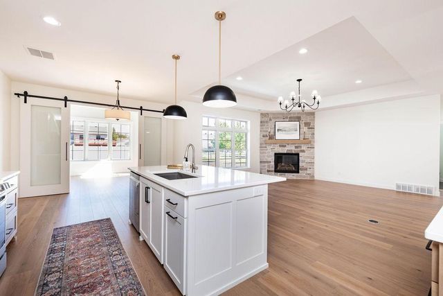 1970 Burlington Drive, West Fargo, ND 58078