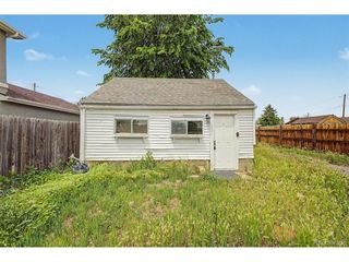 1945 S Clay St, Denver, CO 80219