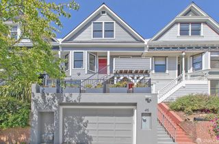 46 Surrey Street, San Francisco, CA 94131