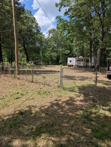 235 Panther Lane, Livingston, TX 77351