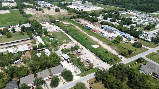 0 Allison Road, Houston, TX 77048