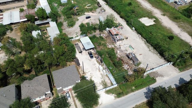 0 Allison Road, Houston, TX 77048
