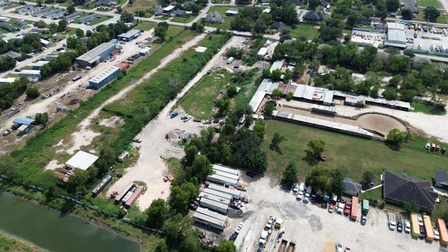 0 Allison Road, Houston, TX 77048