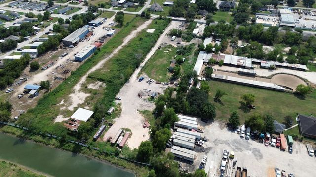 0 Allison Road, Houston, TX 77048