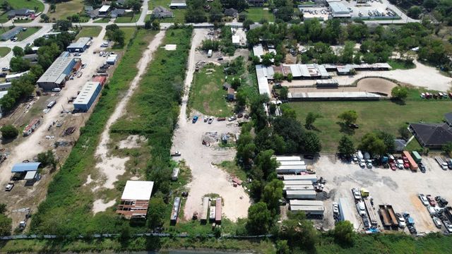 0 Allison Road, Houston, TX 77048