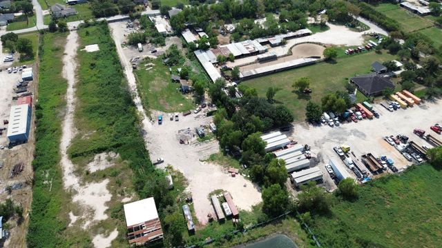 0 Allison Road, Houston, TX 77048