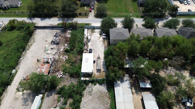 0 Allison Road, Houston, TX 77048