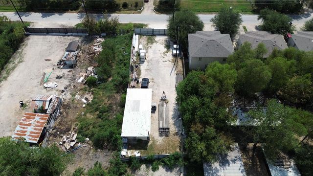 0 Allison Road, Houston, TX 77048