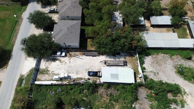 0 Allison Road, Houston, TX 77048