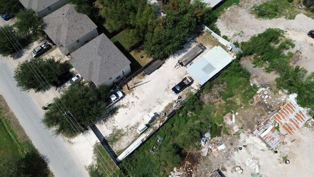 0 Allison Road, Houston, TX 77048