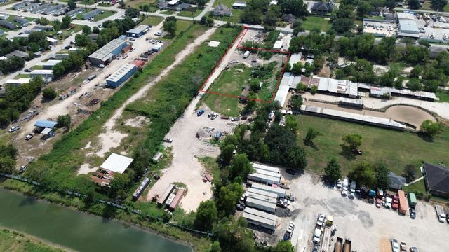 0 Allison Road, Houston, TX 77048