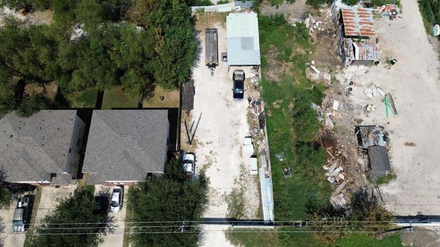 0 Allison Road, Houston, TX 77048