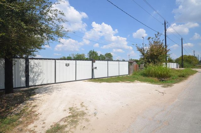 0 Allison Road, Houston, TX 77048