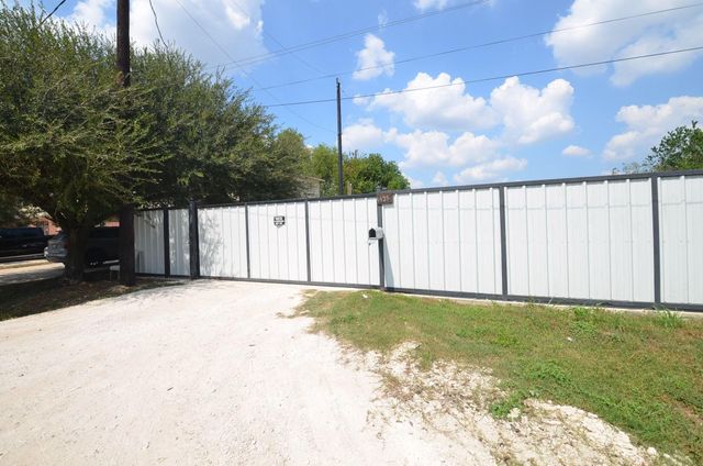 0 Allison Road, Houston, TX 77048