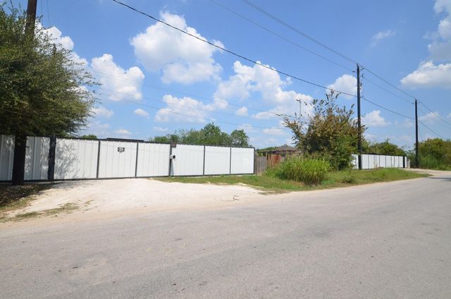 0 Allison Road, Houston, TX 77048