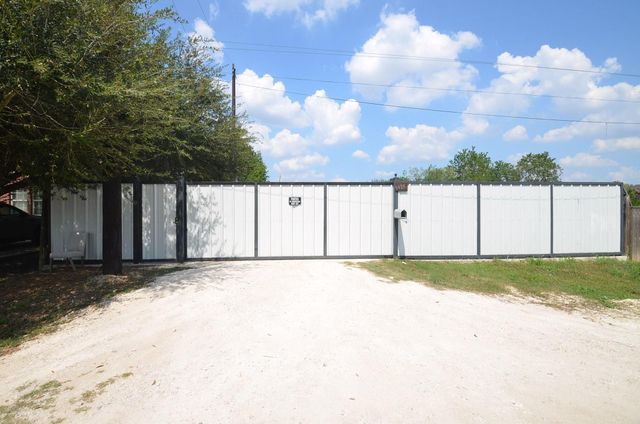 0 Allison Road, Houston, TX 77048