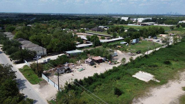 0 Allison Road, Houston, TX 77048