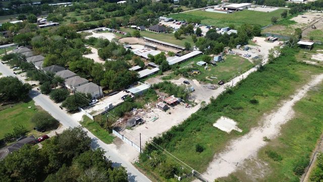 0 Allison Road, Houston, TX 77048