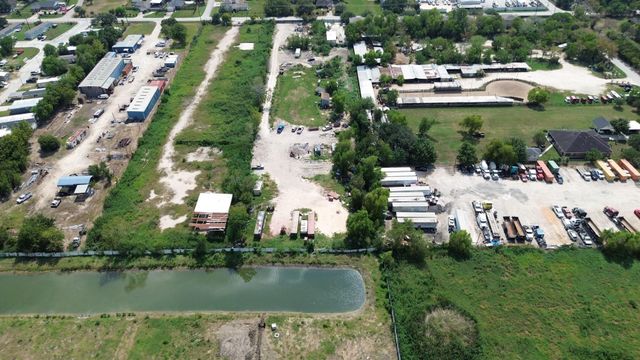 0 Allison Road, Houston, TX 77048
