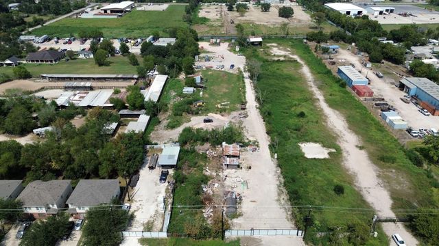 0 Allison Road, Houston, TX 77048